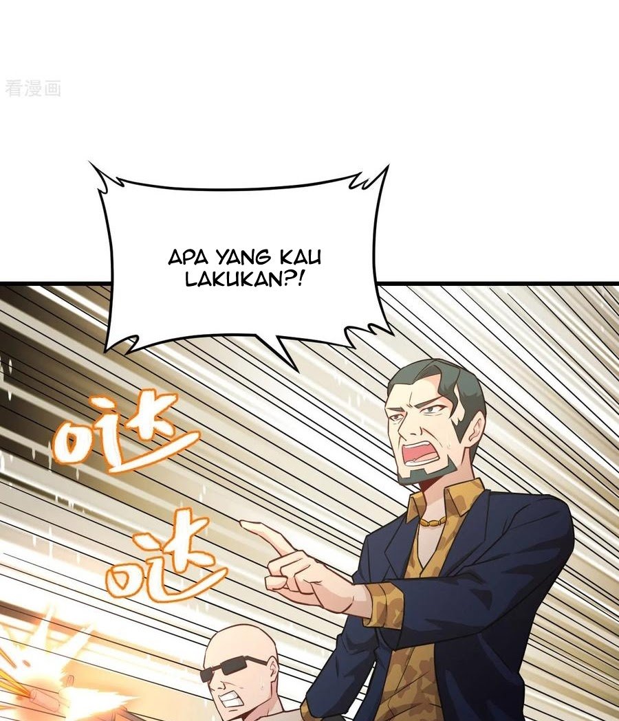 Monk From the Future Bab 40 halaman 35