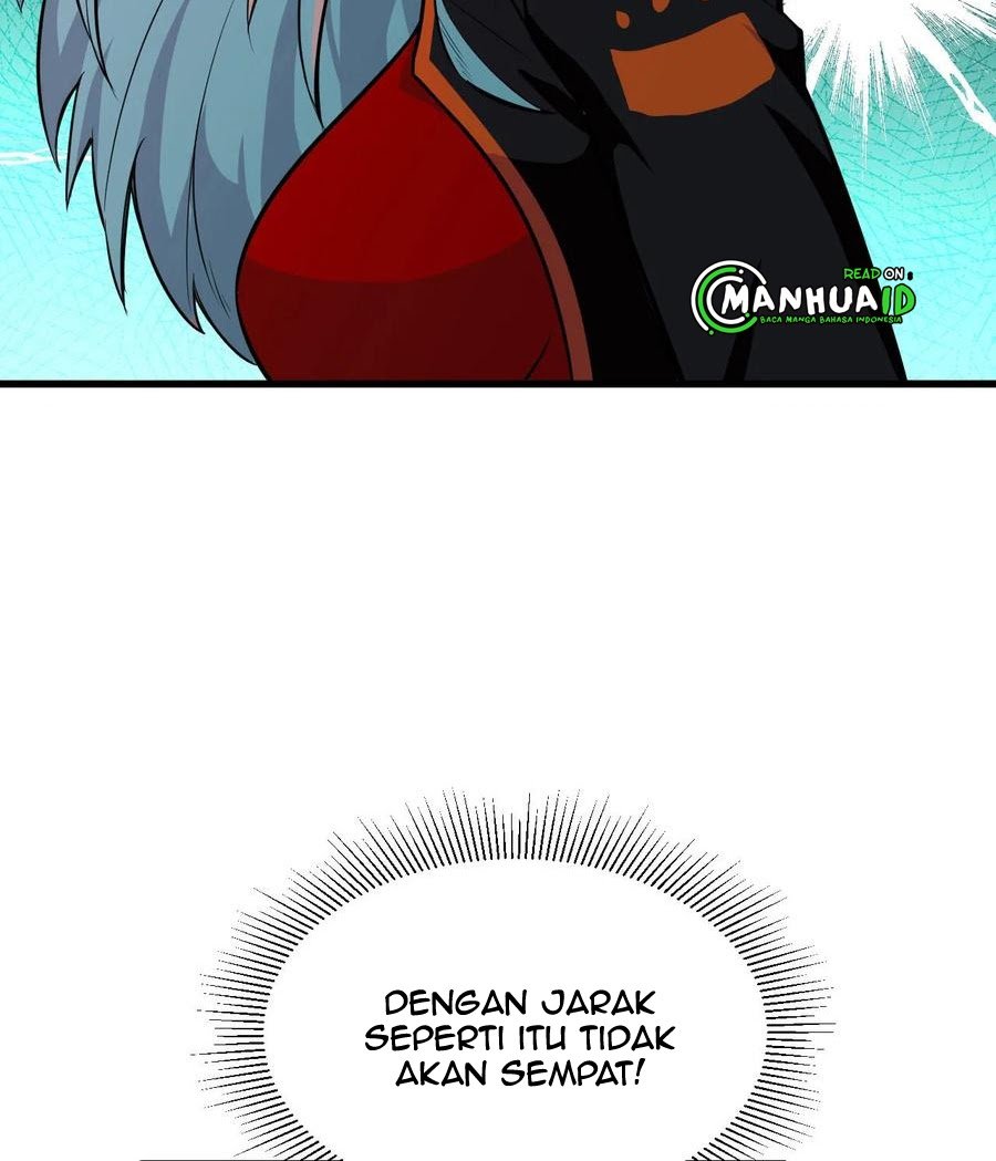 Monk From the Future Bab 40 halaman 42