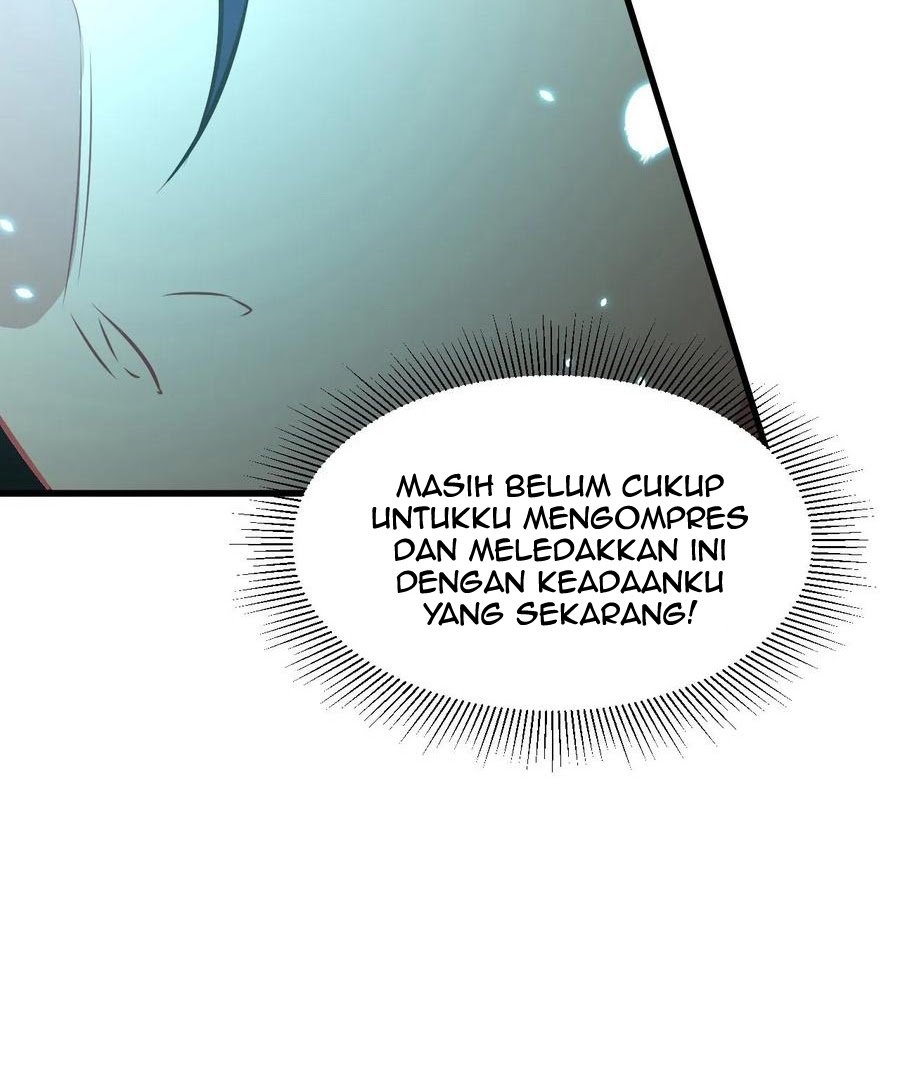 Monk From the Future Bab 40 halaman 47
