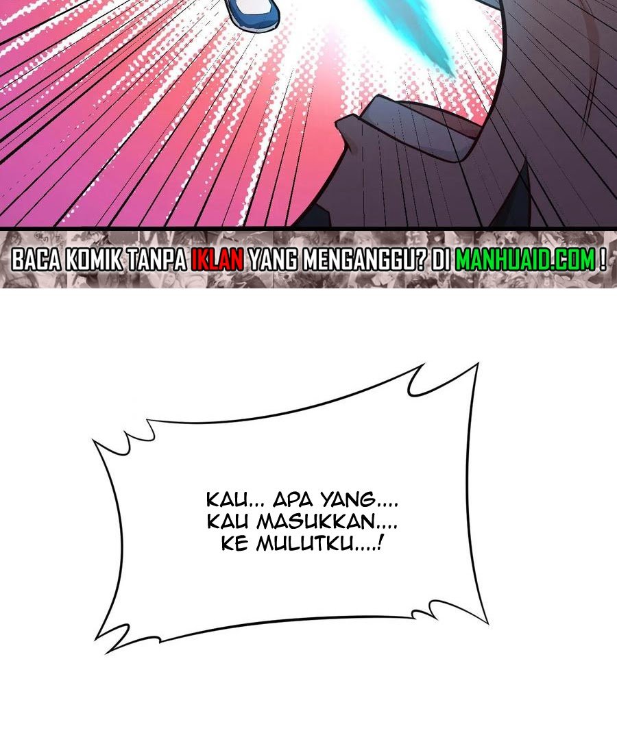 Monk From the Future Bab 40 halaman 49