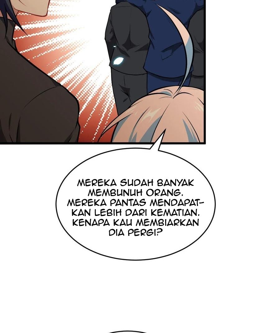 Monk From the Future Bab 40 halaman 53