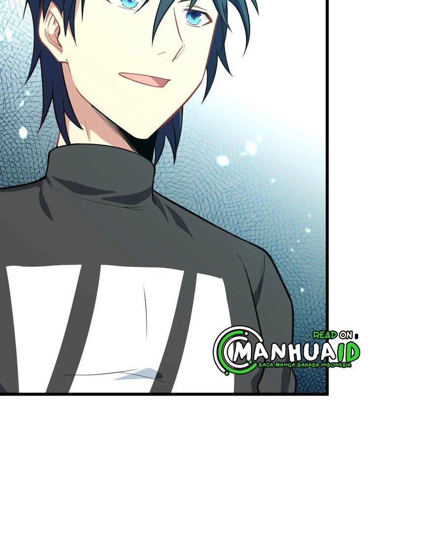 Monk From the Future Bab 40 halaman 63