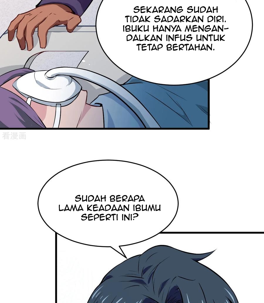 Monk From the Future Bab 41 halaman 5