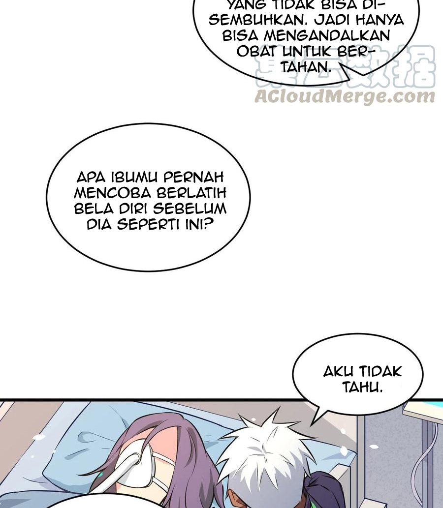 Monk From the Future Bab 41 halaman 7