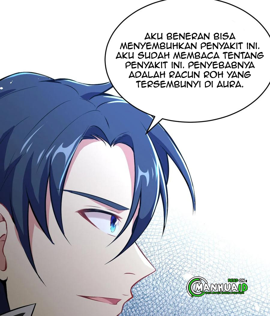 Monk From the Future Bab 41 halaman 18