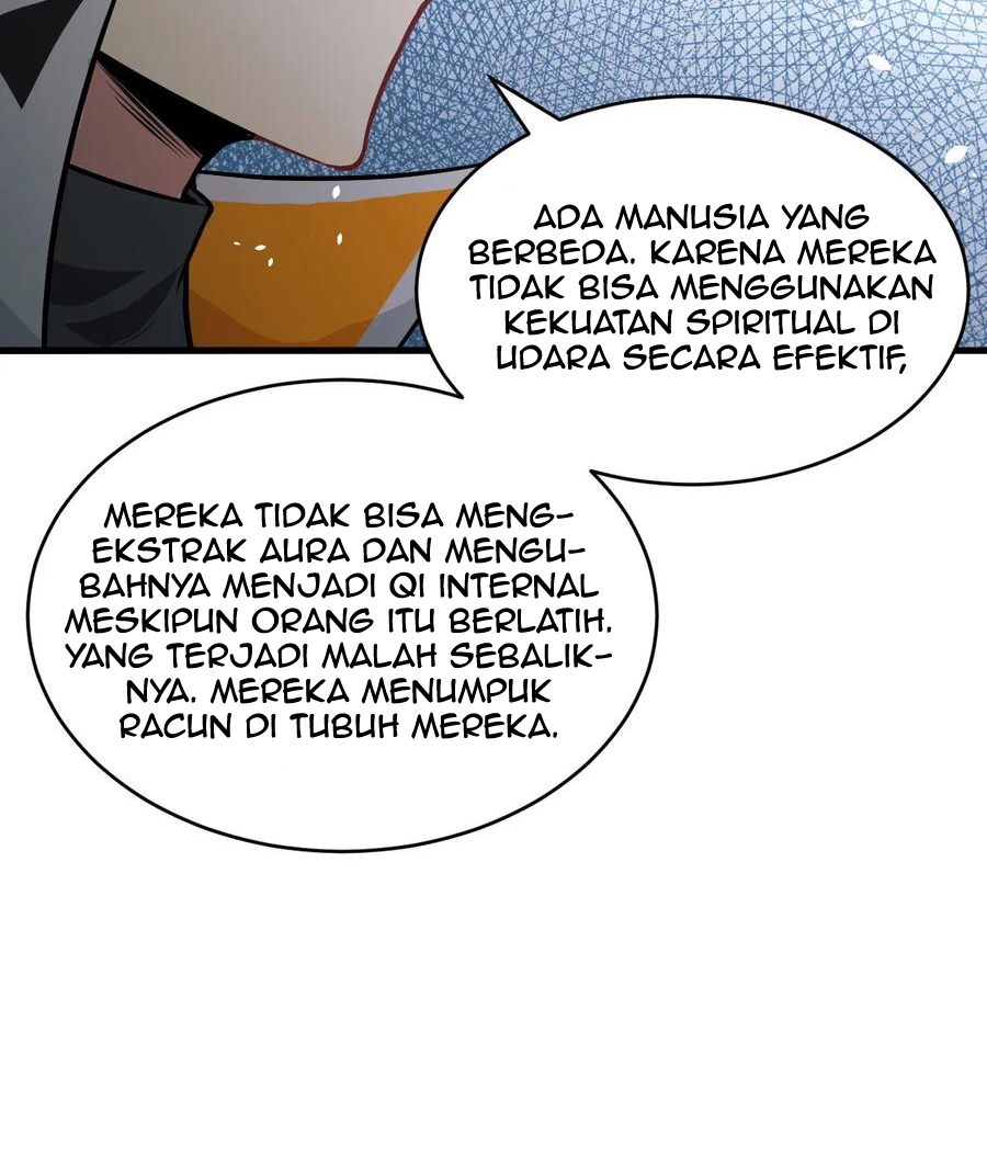 Monk From the Future Bab 41 halaman 19
