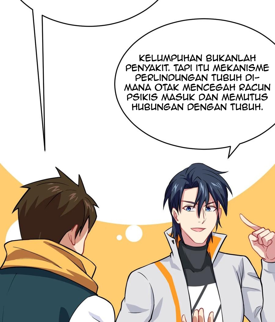Monk From the Future Bab 41 halaman 22