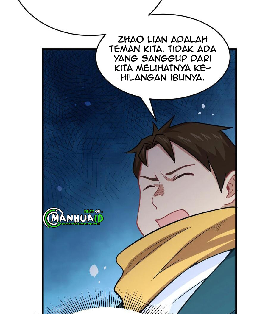 Monk From the Future Bab 41 halaman 24