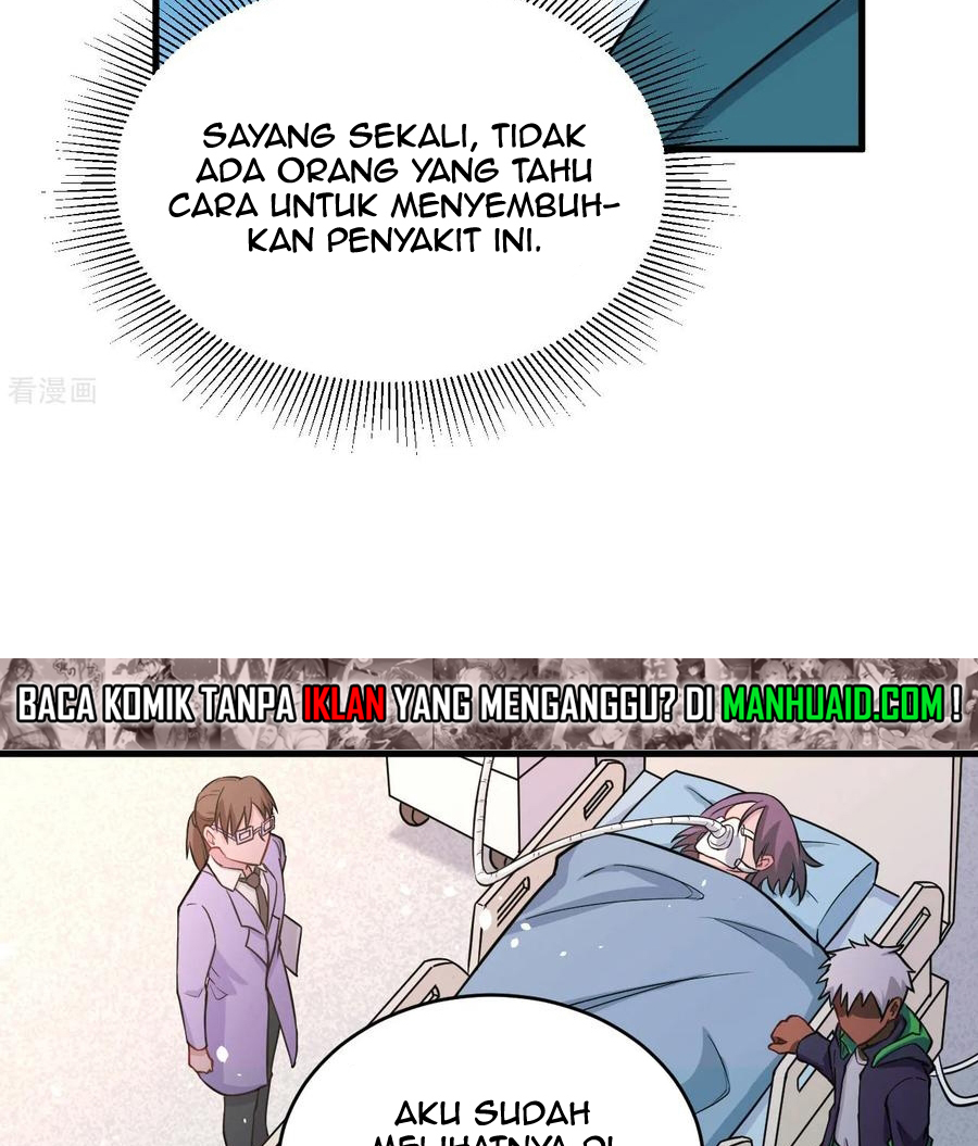 Monk From the Future Bab 41 halaman 25