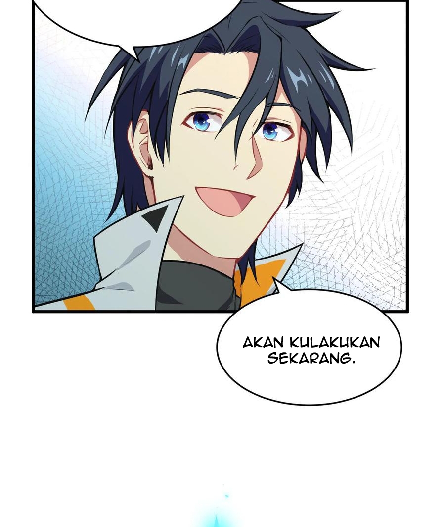 Monk From the Future Bab 41 halaman 32