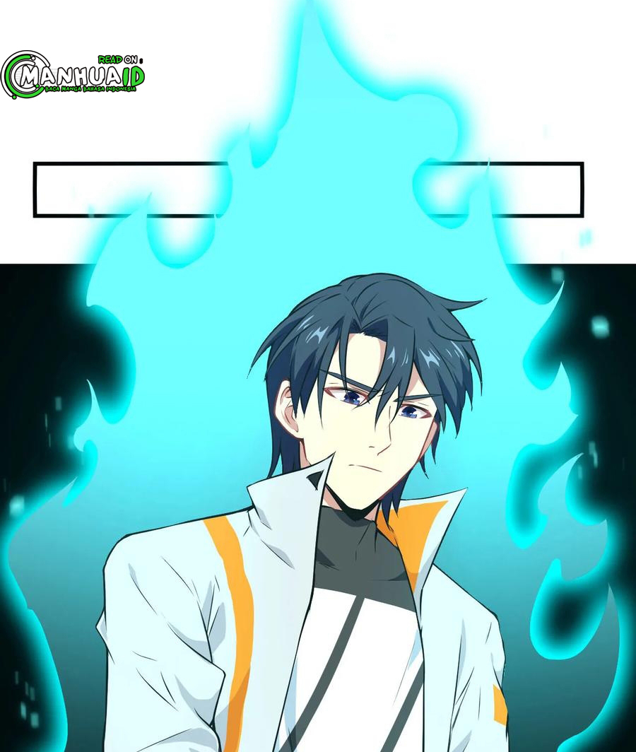 Monk From the Future Bab 41 halaman 33