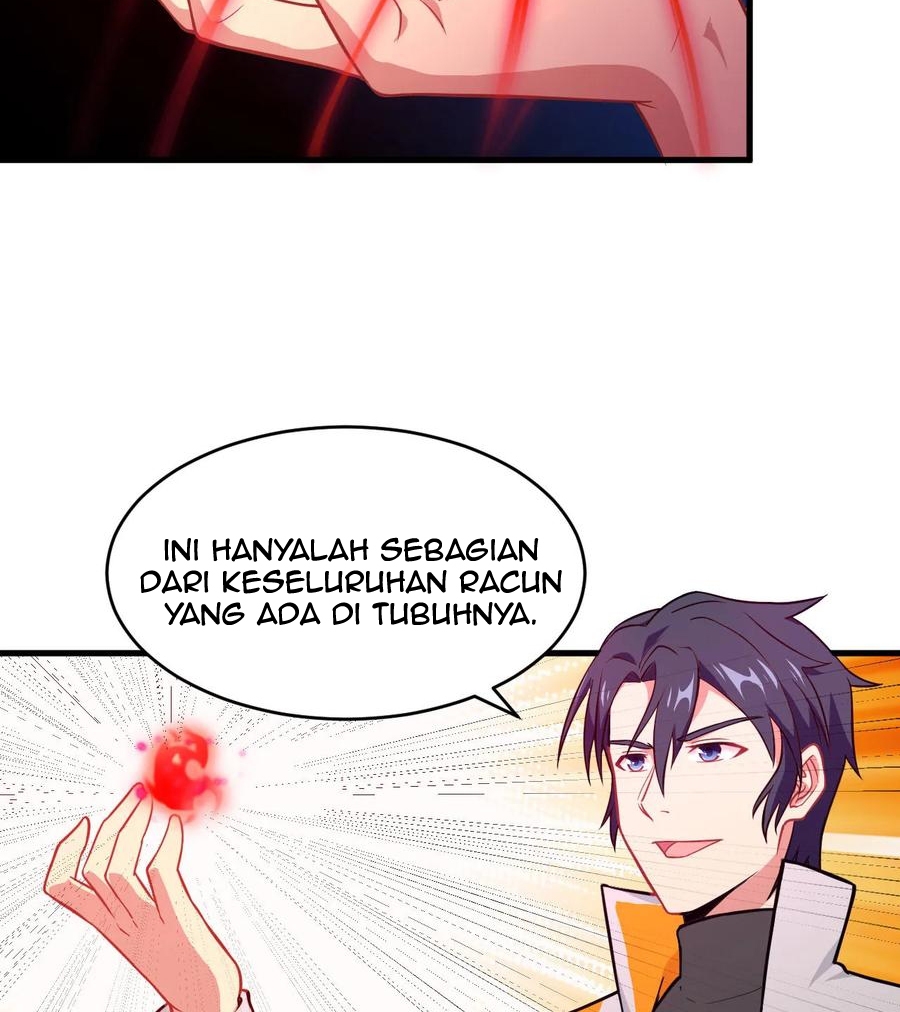 Monk From the Future Bab 41 halaman 41