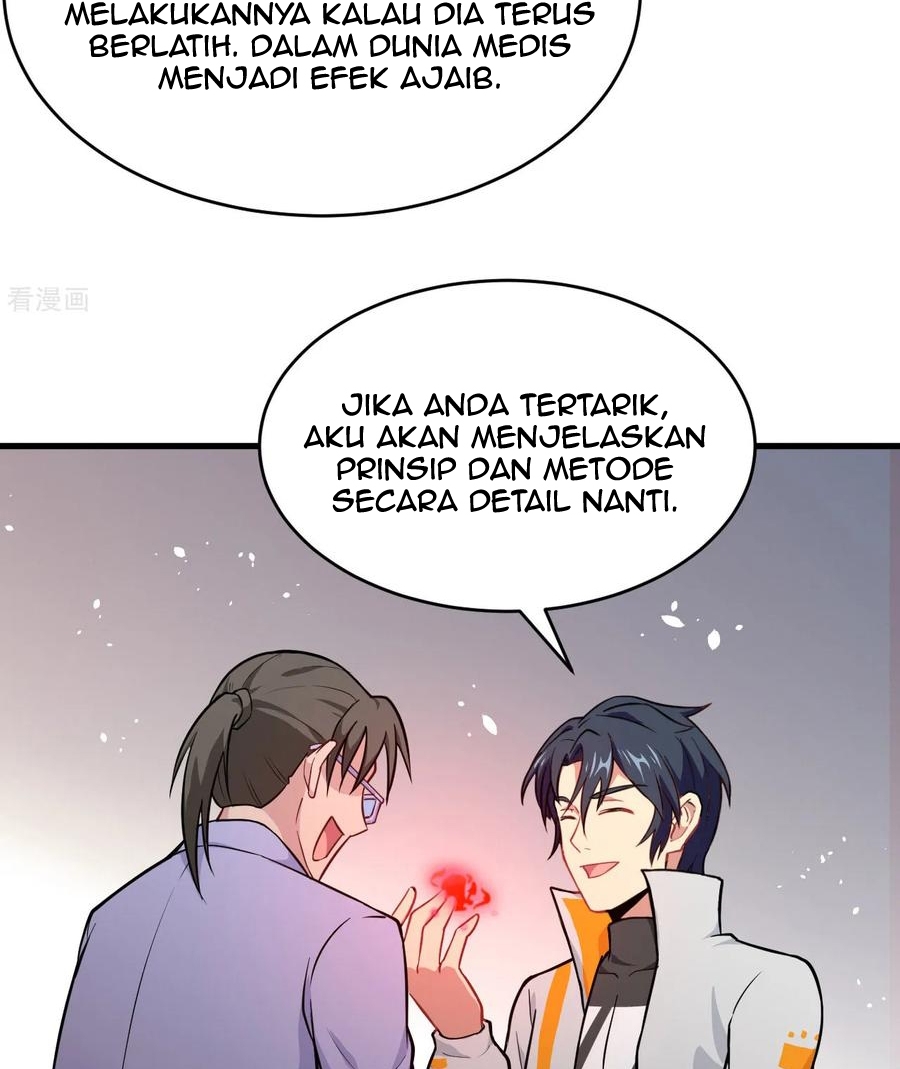 Monk From the Future Bab 41 halaman 44
