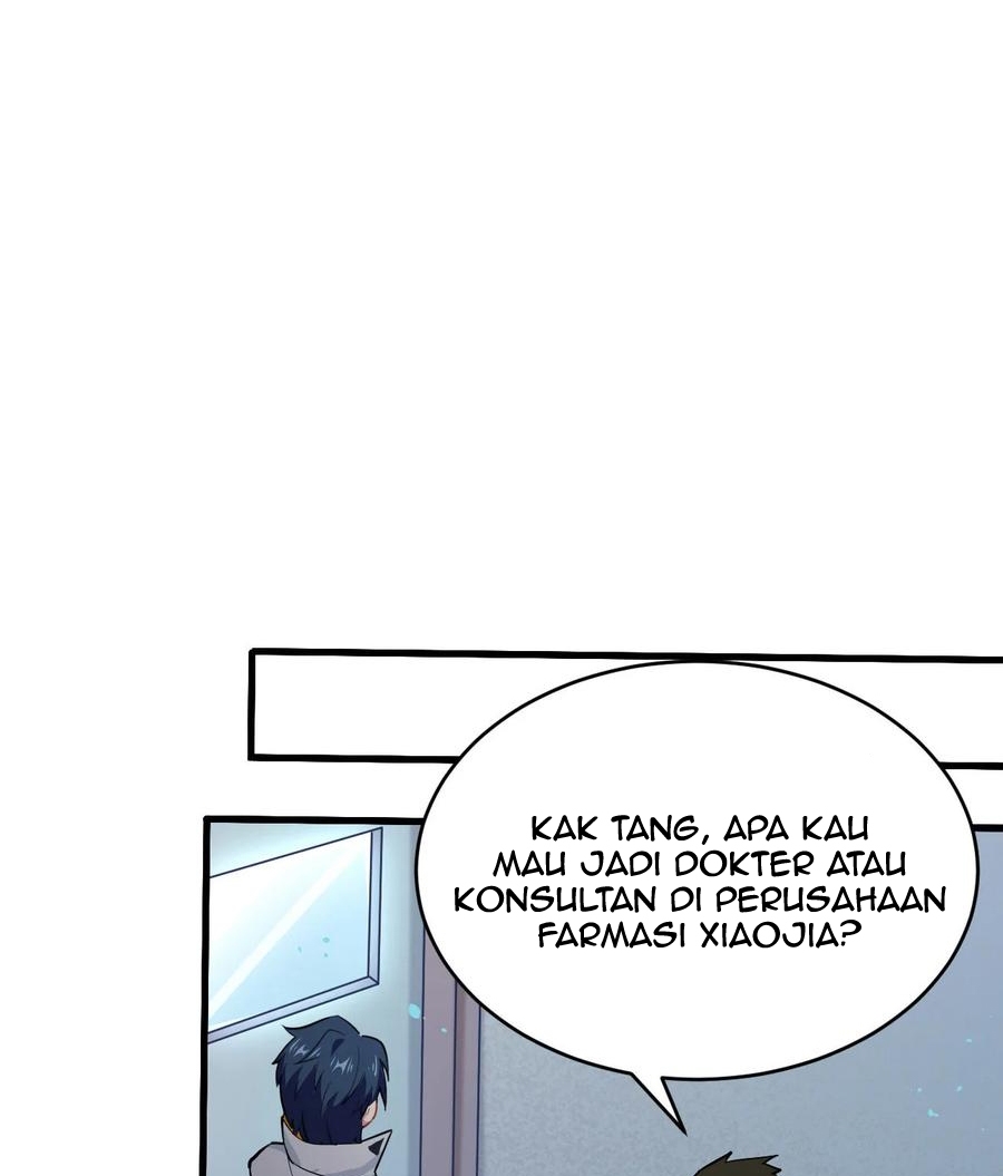 Monk From the Future Bab 41 halaman 53