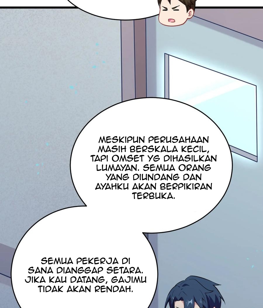 Monk From the Future Bab 41 halaman 56
