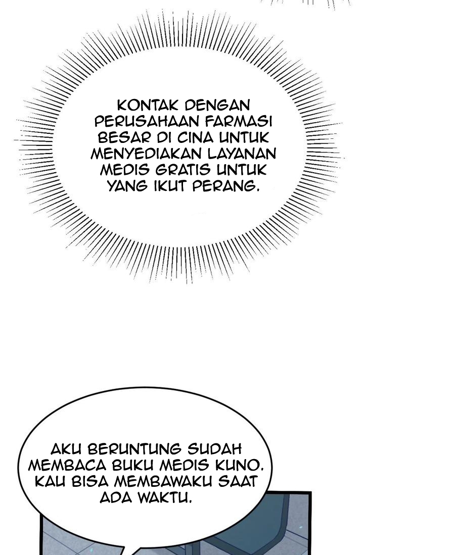 Monk From the Future Bab 41 halaman 58