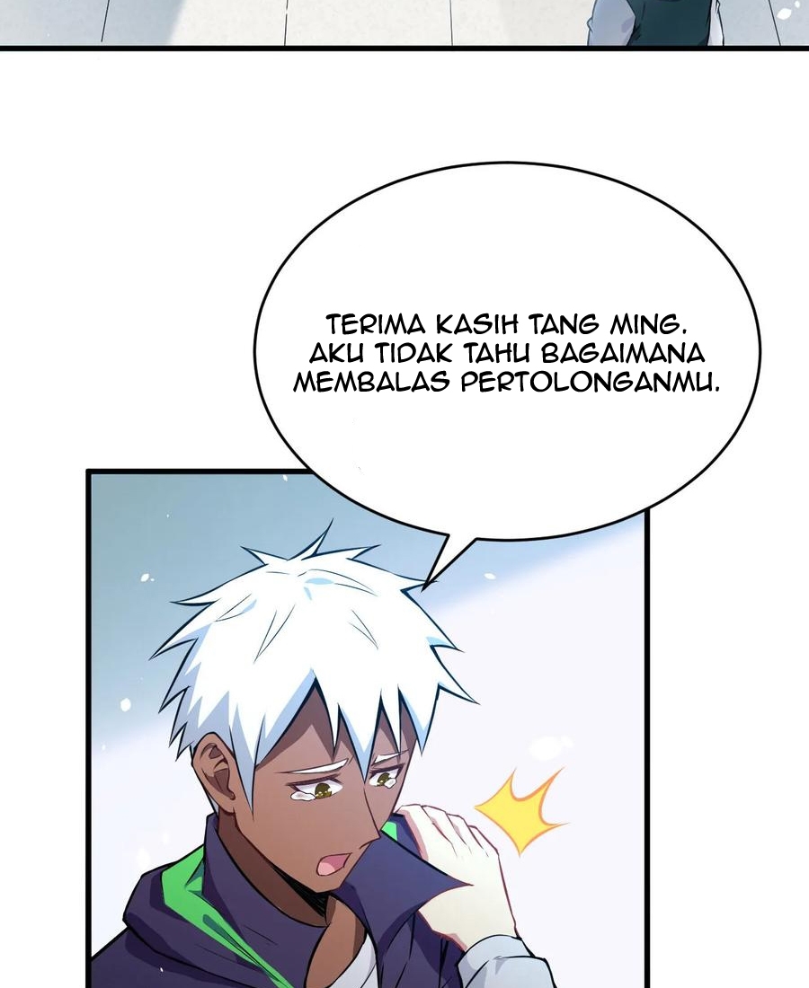 Monk From the Future Bab 41 halaman 61