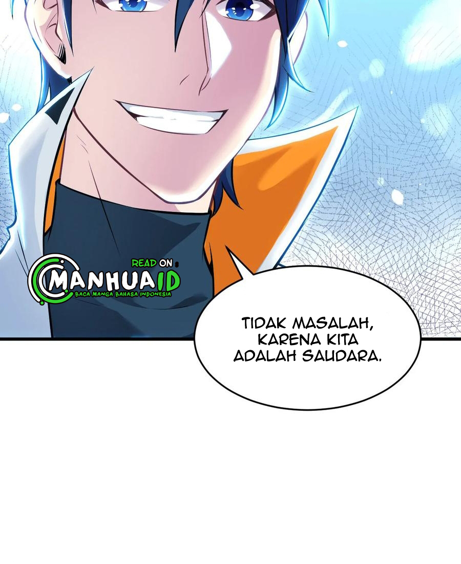 Monk From the Future Bab 41 halaman 63