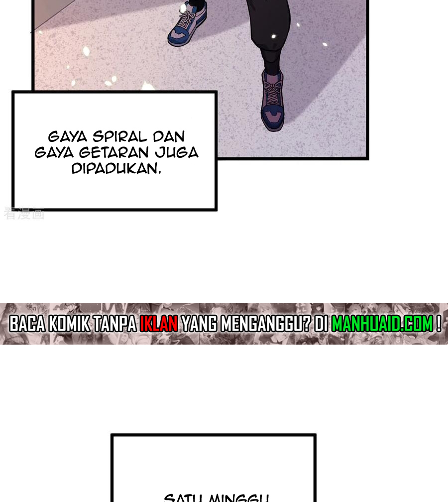 Monk From the Future Bab 42 halaman 6