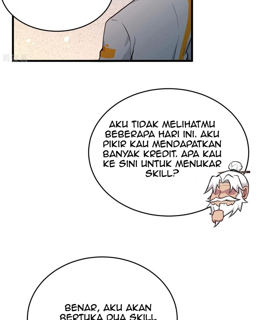 Monk From the Future Bab 42 halaman 11