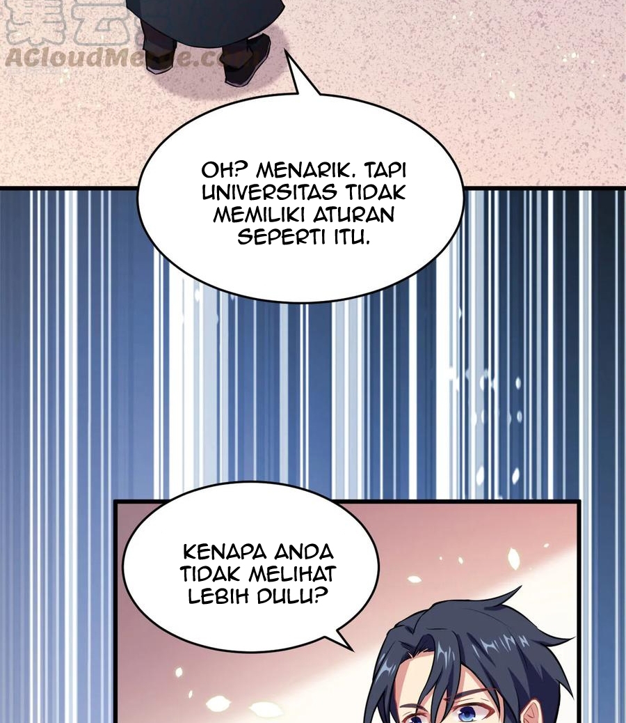 Monk From the Future Bab 42 halaman 14
