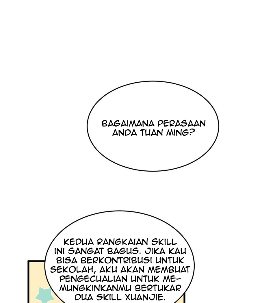 Monk From the Future Bab 42 halaman 24