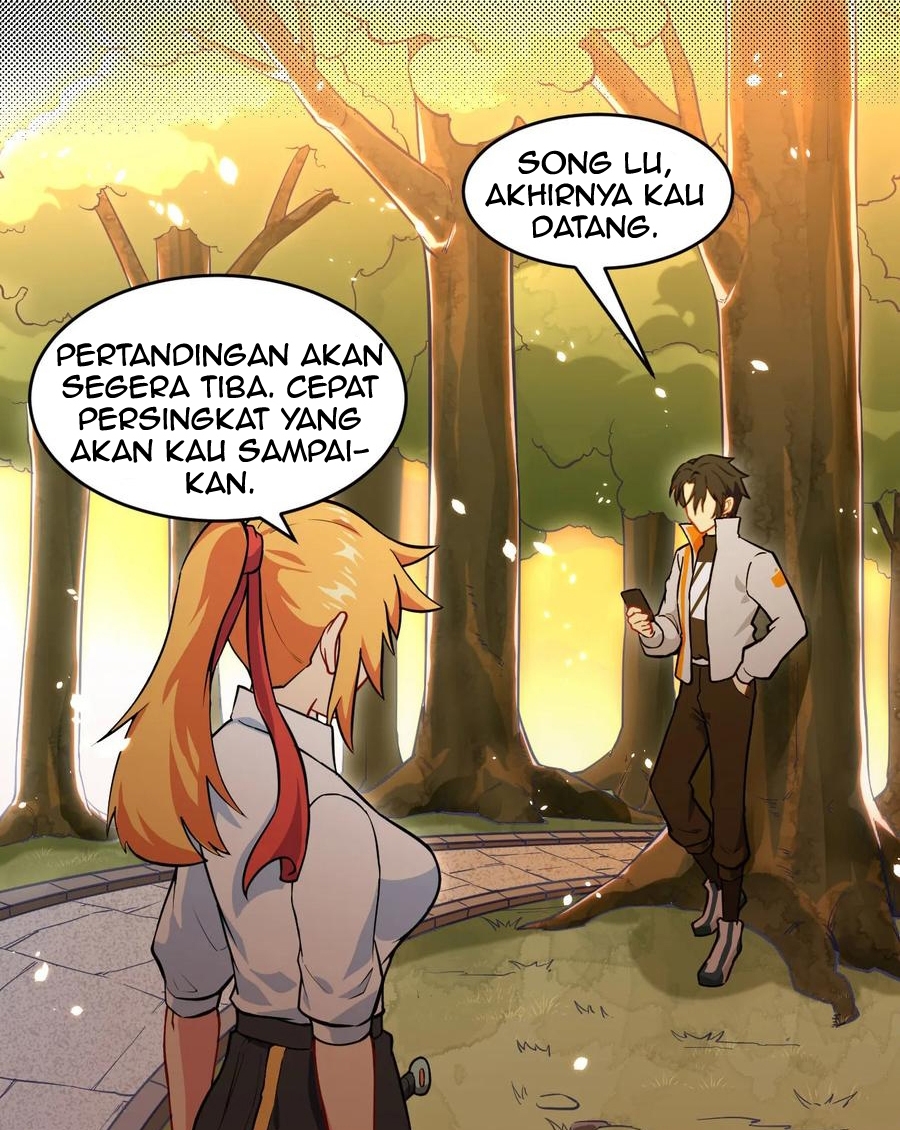 Monk From the Future Bab 42 halaman 29