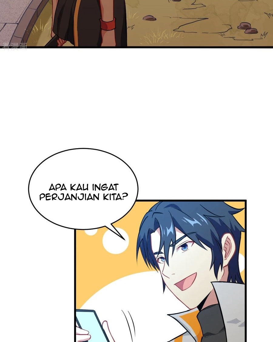 Monk From the Future Bab 42 halaman 30
