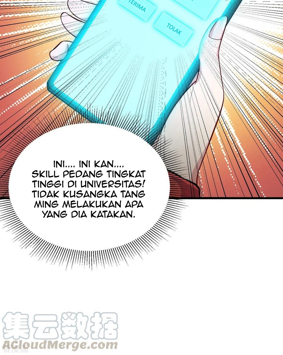 Monk From the Future Bab 42 halaman 32