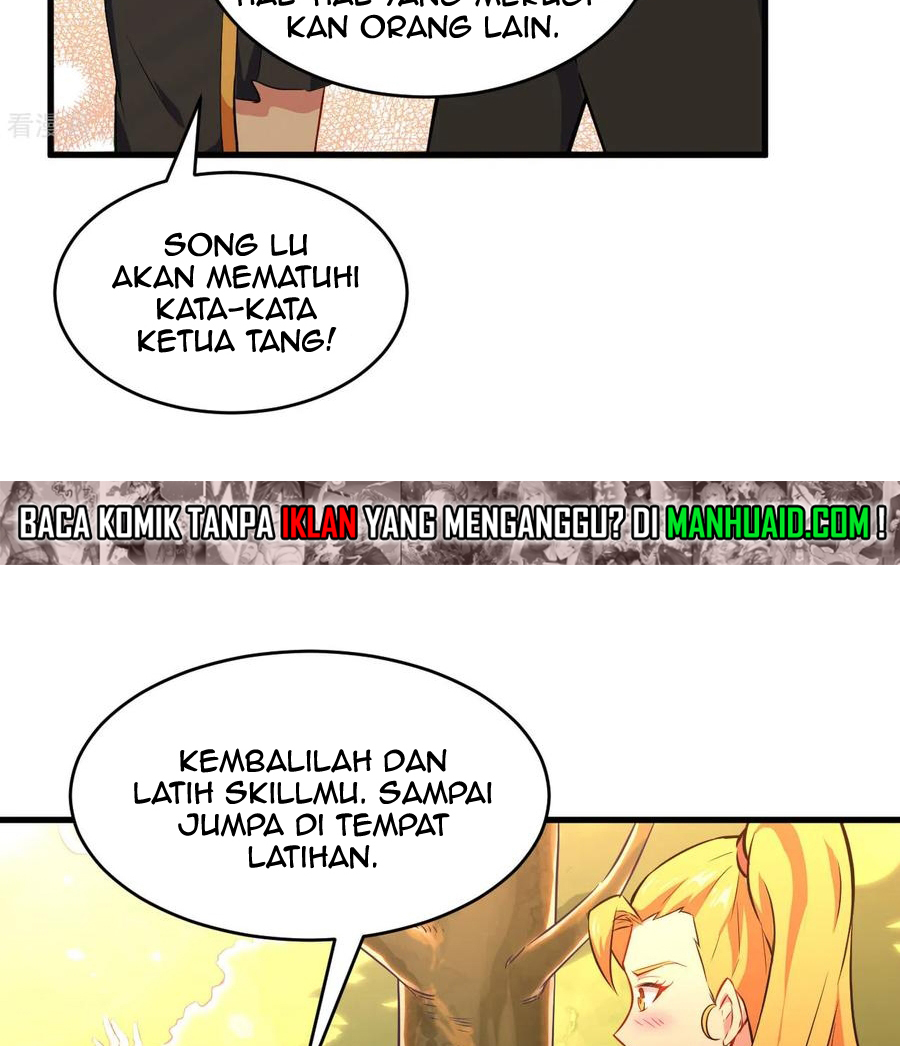 Monk From the Future Bab 42 halaman 38