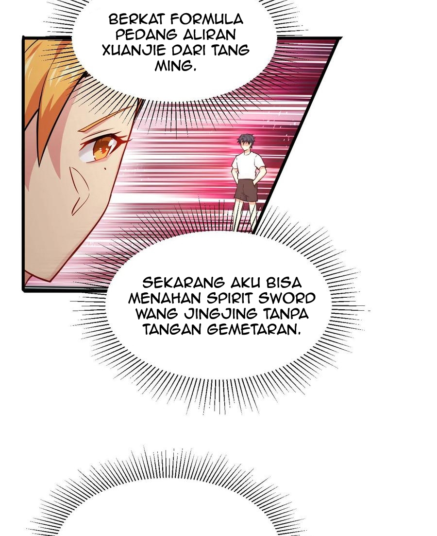 Monk From the Future Bab 42 halaman 44
