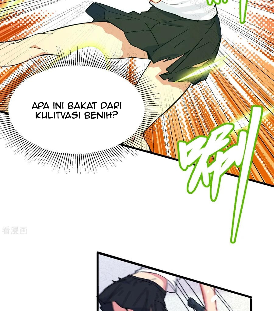 Monk From the Future Bab 42 halaman 53