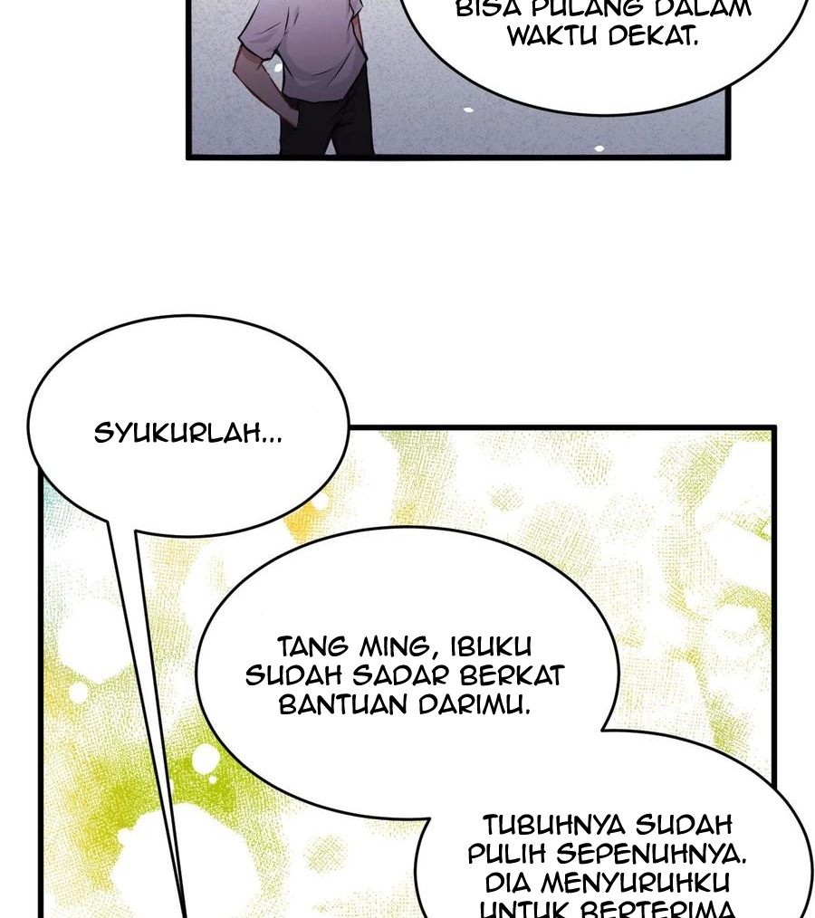 Monk From the Future Bab 42 halaman 60