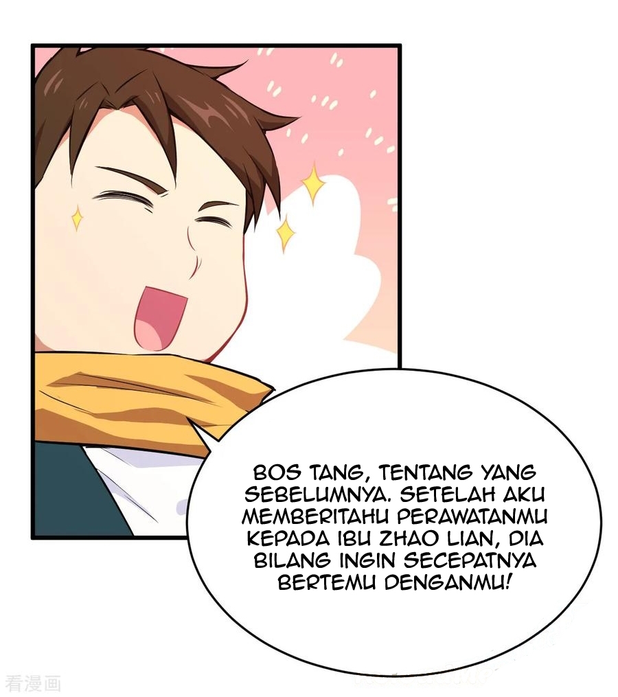 Monk From the Future Bab 42 halaman 62