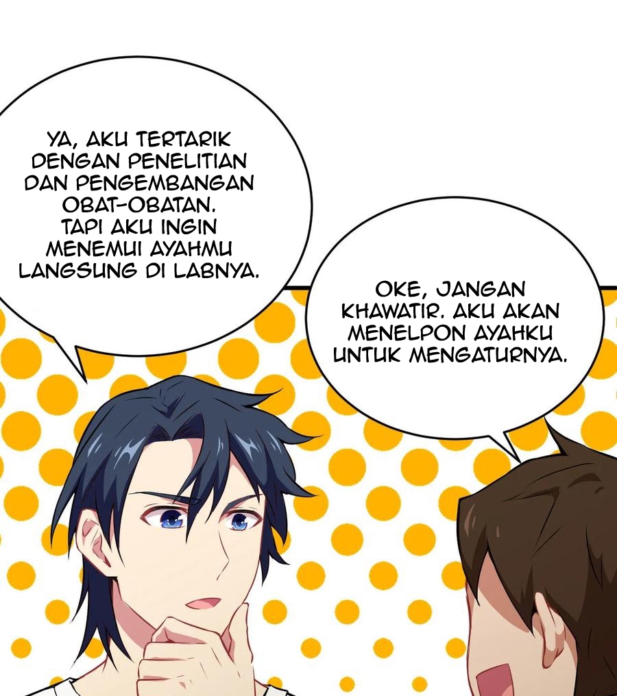 Monk From the Future Bab 42 halaman 63