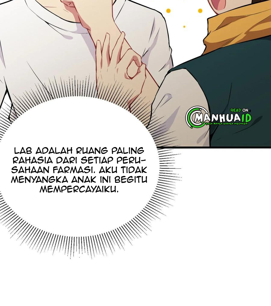 Monk From the Future Bab 42 halaman 64