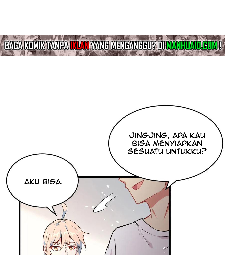 Monk From the Future Bab 42 halaman 65
