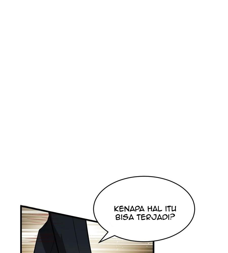 Monk From the Future chapter 43 halaman 15