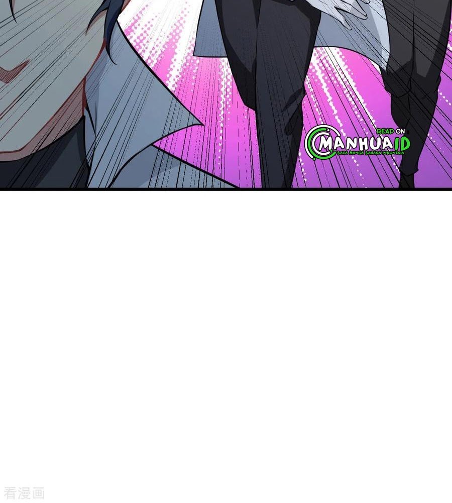 Monk From the Future chapter 43 halaman 22