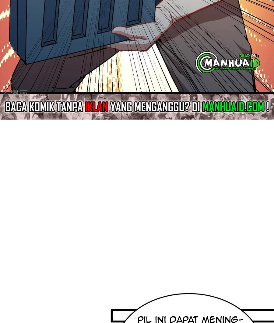Monk From the Future chapter 43 halaman 52
