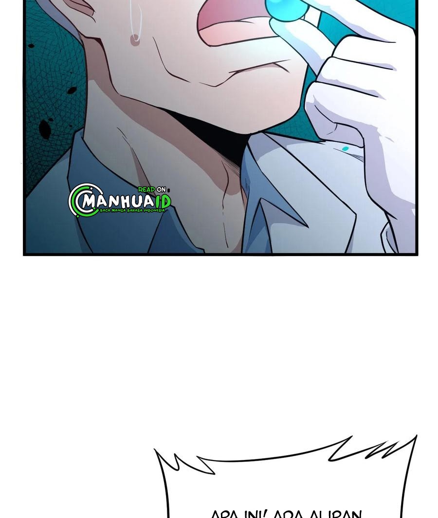 Monk From the Future chapter 43 halaman 55