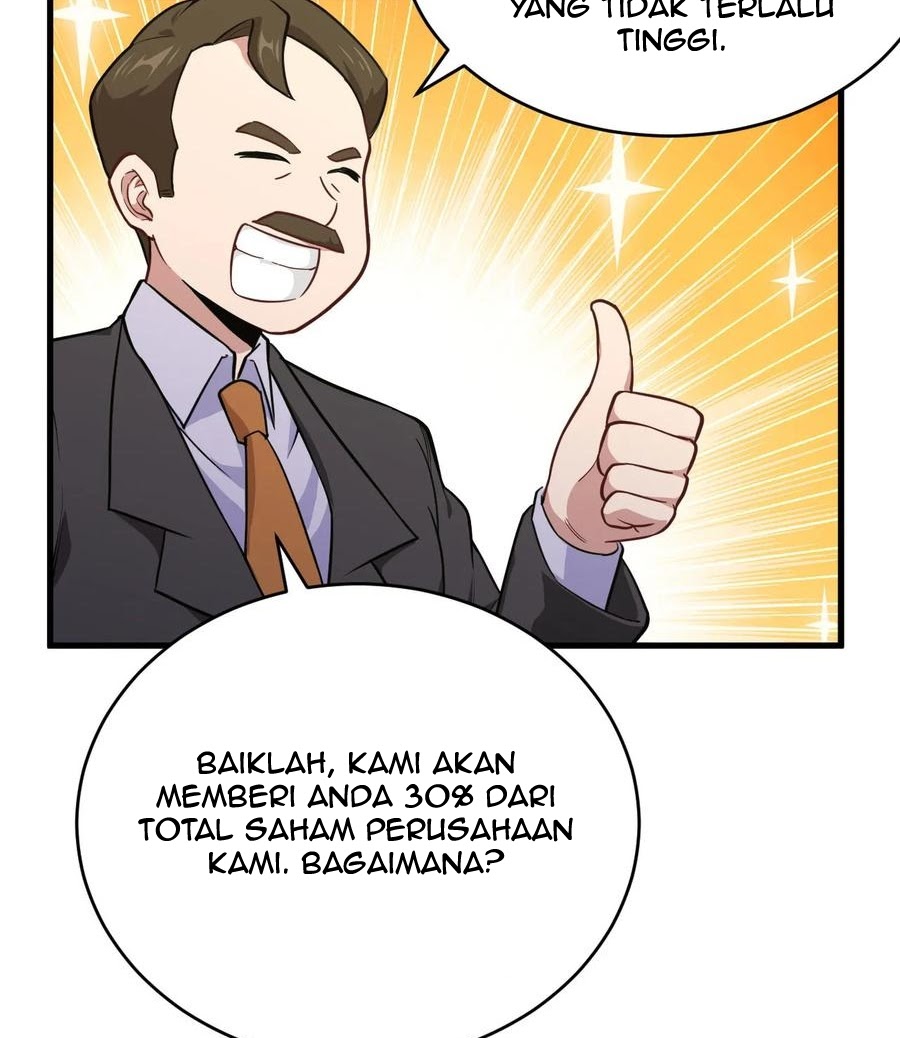 Monk From the Future chapter 43 halaman 62