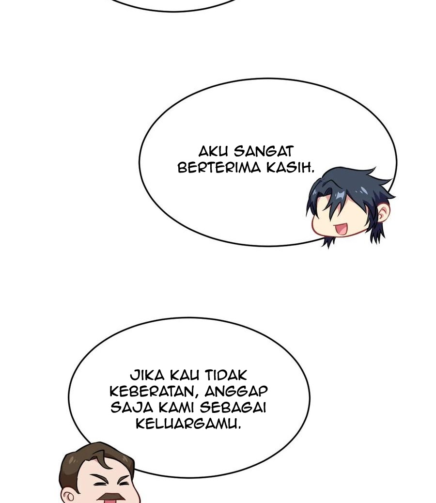 Monk From the Future chapter 43 halaman 63