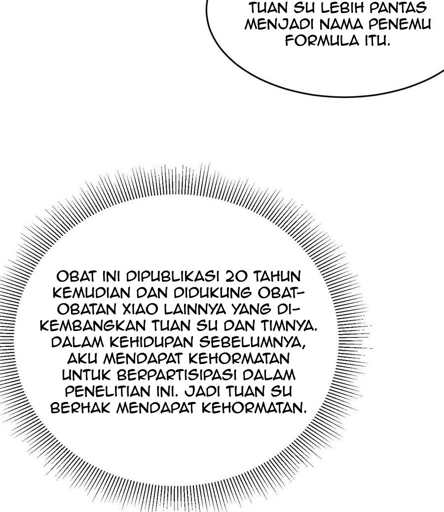 Monk From the Future chapter 43 halaman 66
