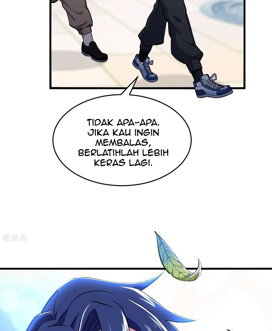 Monk From the Future chapter 43 halaman 74
