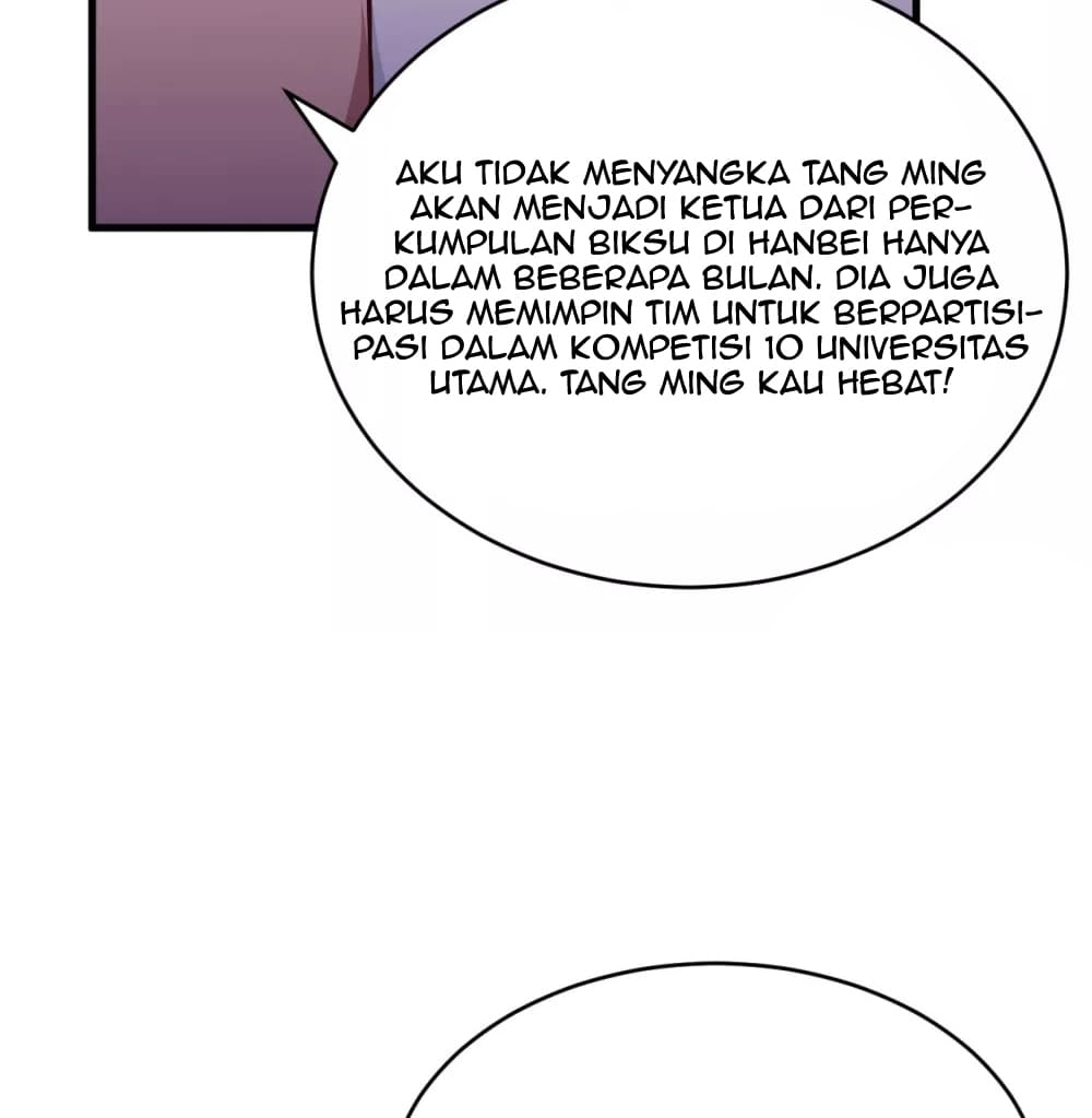 Monk From the Future Bab 44 halaman 7