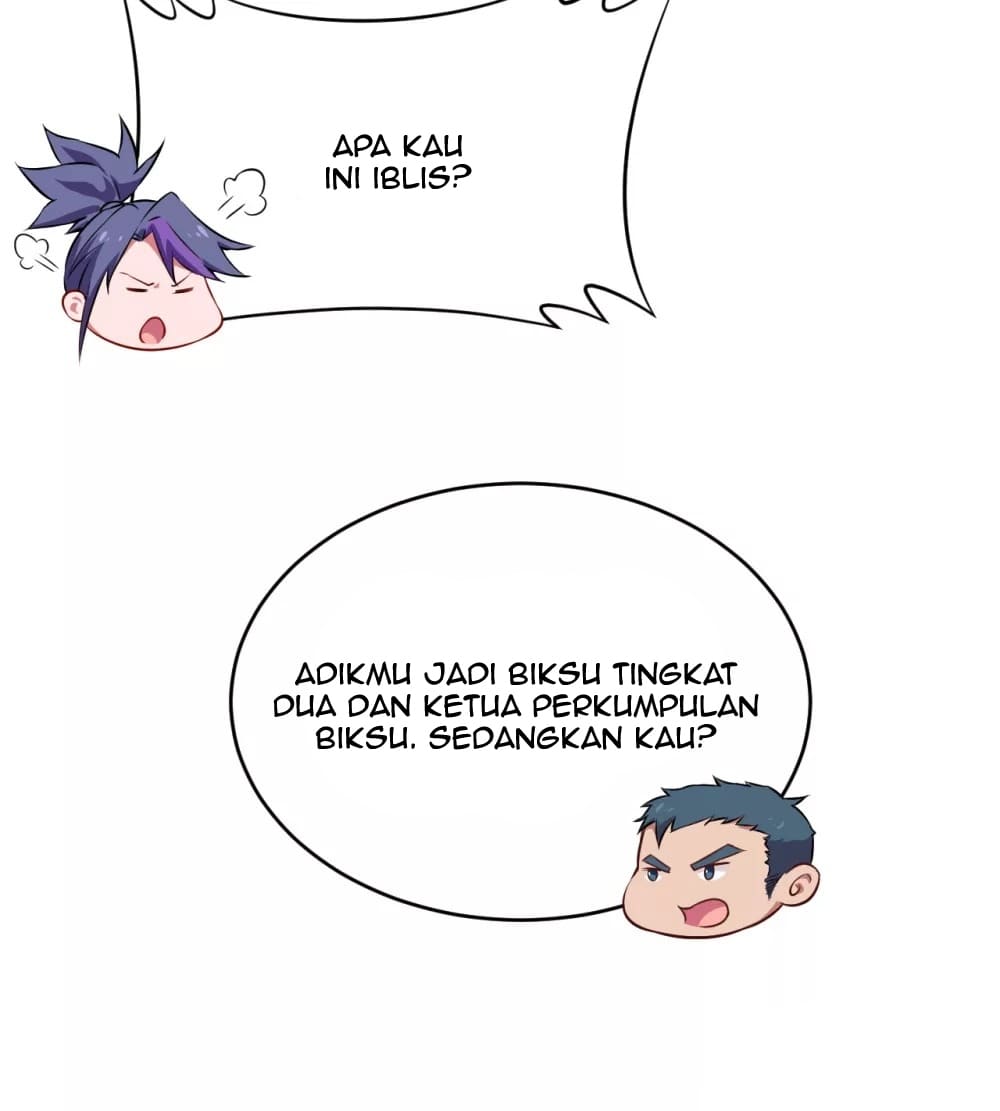 Monk From the Future Bab 44 halaman 11