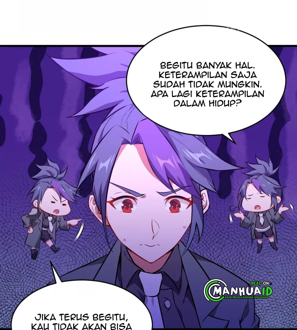 Monk From the Future Bab 44 halaman 12