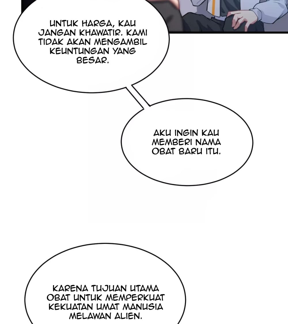 Monk From the Future Bab 44 halaman 20