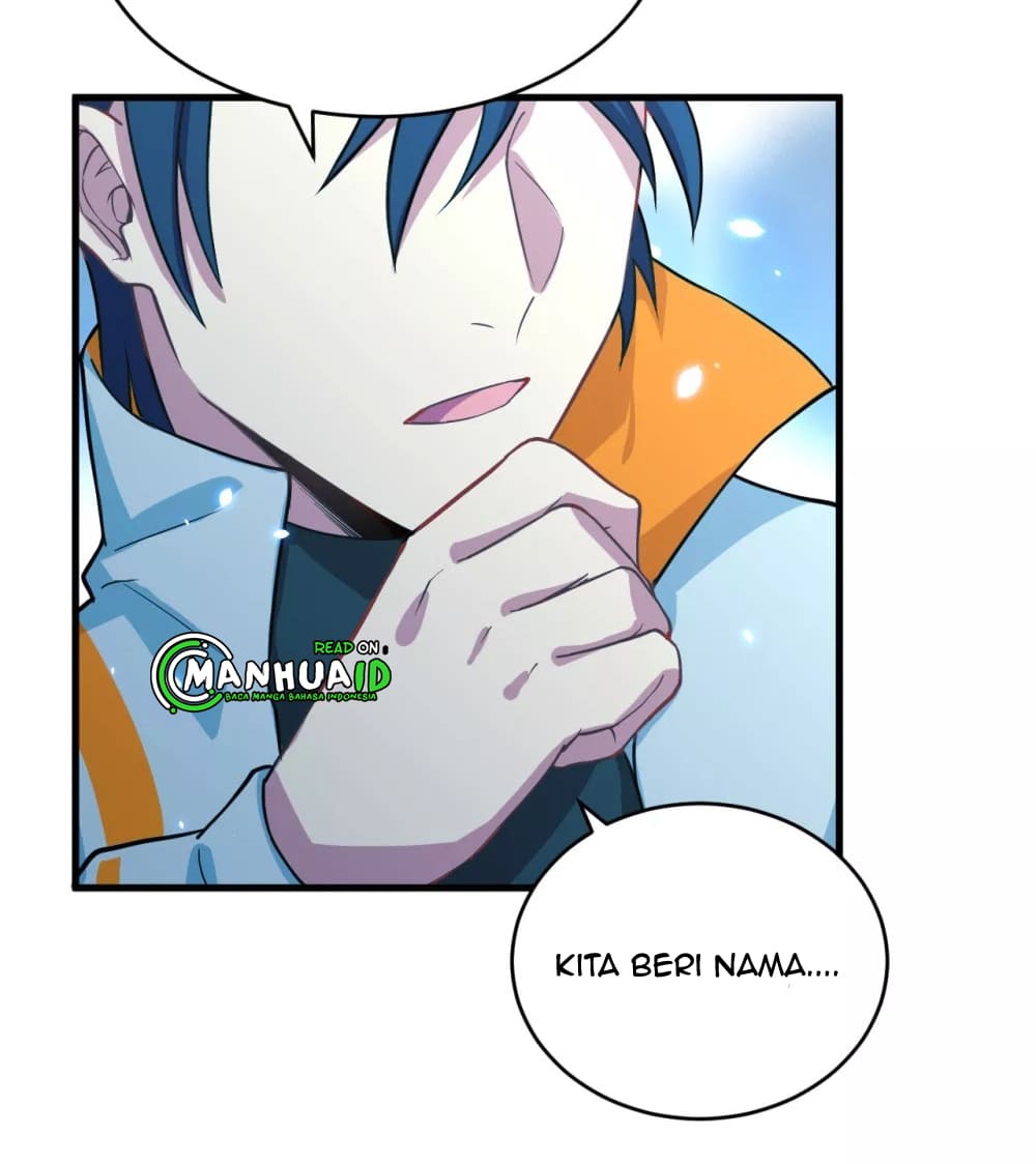 Monk From the Future Bab 44 halaman 21